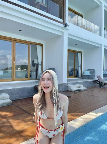 Private Leaked Phatcha thaweerat exclusive onlyfans photos 2026