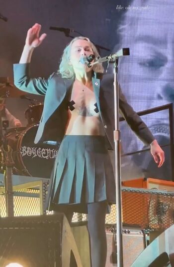 Private Leaked Phoebe bridgers exclusive onlyfans photos 2026