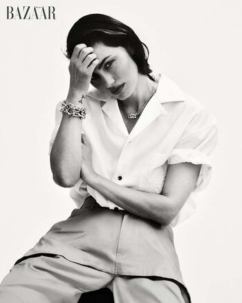 Phoebe Tonkin