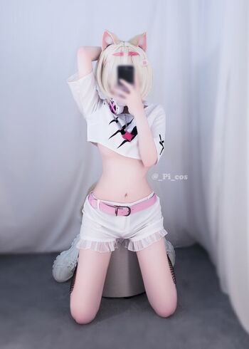 Private Leaked Pi cos exclusive onlyfans photos 2026