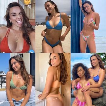 Private Leaked Pierson wod exclusive onlyfans photos 2026