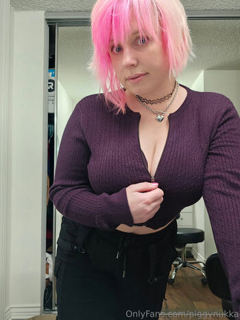 Private Leaked Piggynukka exclusive onlyfans photos 2026