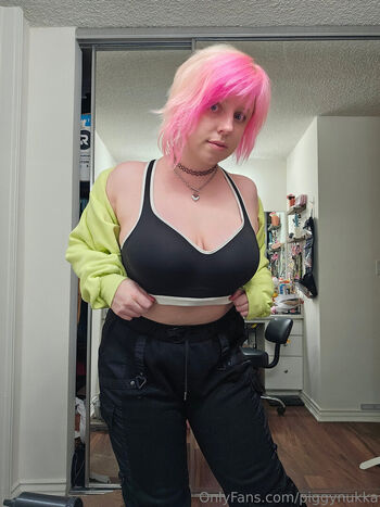 Private Leaked Piggynukka exclusive onlyfans photos 2026