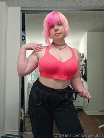 Private Leaked Piggynukka exclusive onlyfans photos 2026
