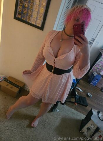Private Leaked Piggynukka exclusive onlyfans photos 2026