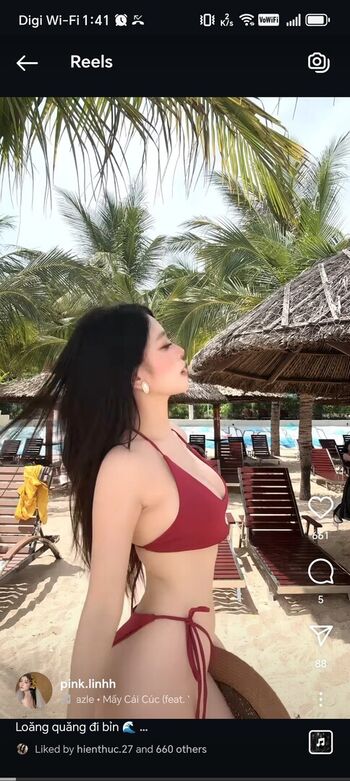 Private Leaked Pink linhh exclusive onlyfans photos 2026