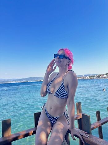 Private Leaked Pinkarpuz exclusive onlyfans photos 2026
