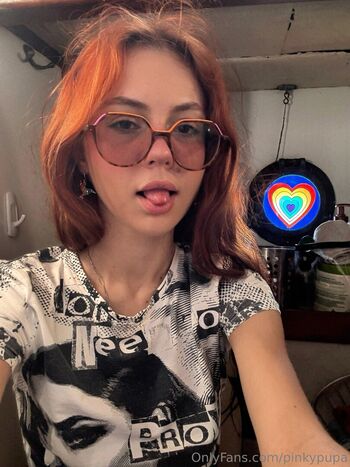 Private Leaked Pinkypupa exclusive onlyfans photos 2026