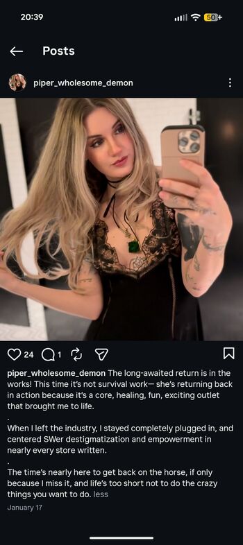 Private Leaked Piper cj exclusive onlyfans photos 2026