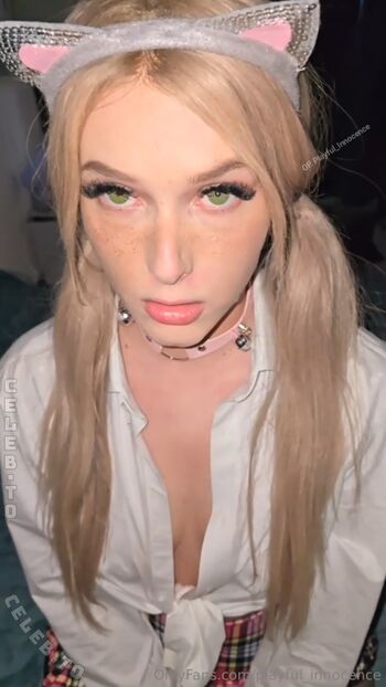 Private Leaked Playful innocence exclusive onlyfans photos 2026