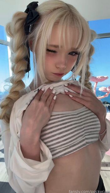 Private Leaked Pockycats exclusive onlyfans photos 2026