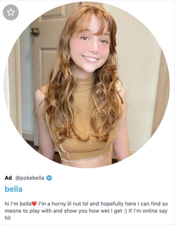 Private Leaked Poke bella exclusive onlyfans photos 2026