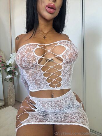 Private Leaked Polleen vip page exclusive onlyfans photos 2026