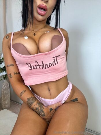 Private Leaked Polleen vip page exclusive onlyfans photos 2026