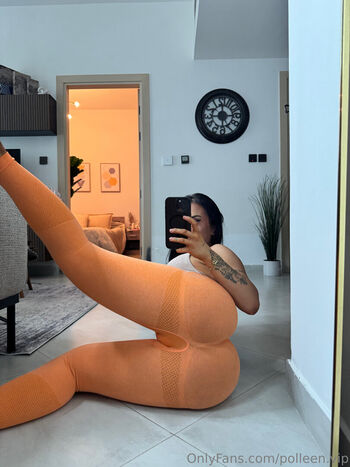 Private Leaked Polleen vip page exclusive onlyfans photos 2026