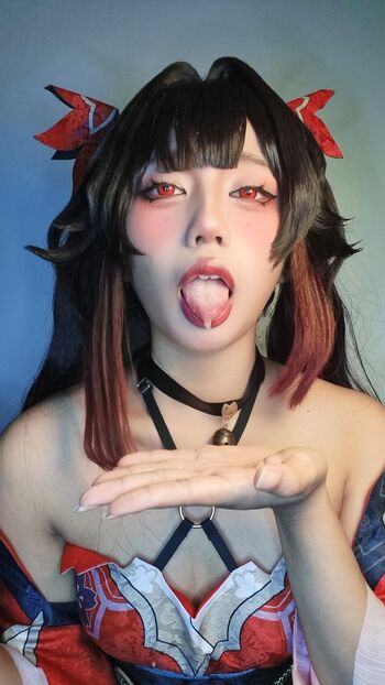 Private Leaked Pominaku page exclusive onlyfans photos 2026