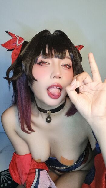 Private Leaked Pominaku page exclusive onlyfans photos 2026