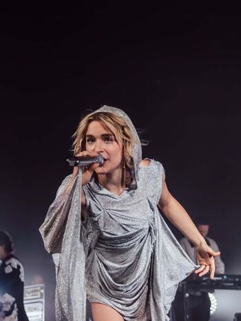 Pommelien Thijs