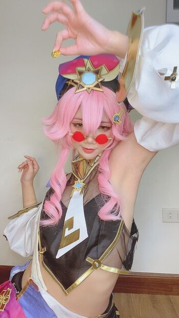PoppaChan