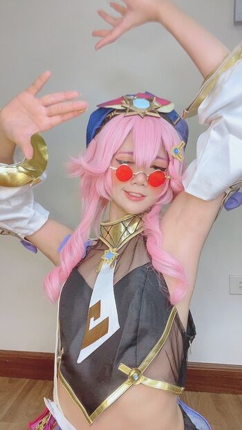 PoppaChan