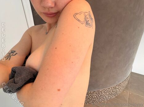Private Leaked Poppy joy exclusive onlyfans photos 2026