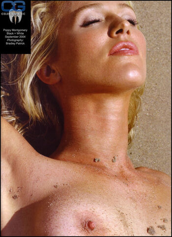 Private Leaked Poppy montgomery exclusive onlyfans photos 2026