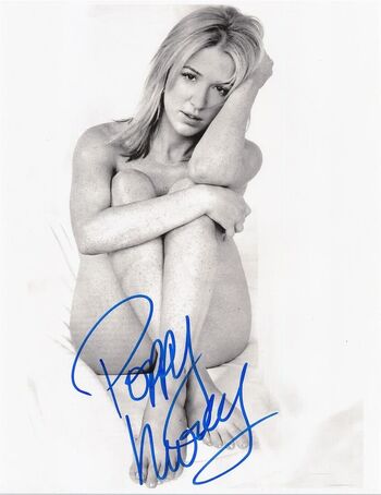 Private Leaked Poppy montgomery exclusive onlyfans photos 2026