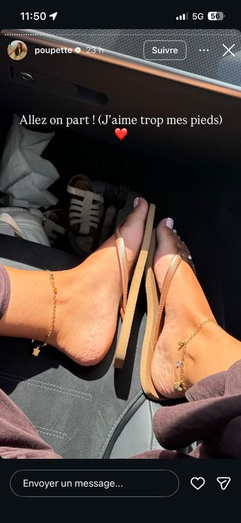 Private Leaked Poupette exclusive onlyfans photos 2026
