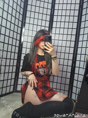 Private Leaked Powerkruemel exclusive onlyfans photos 2026