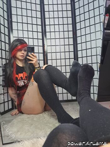 Private Leaked Powerkruemel exclusive onlyfans photos 2026