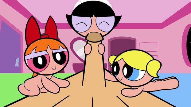 Private Leaked Powerpuf exclusive onlyfans photos 2026