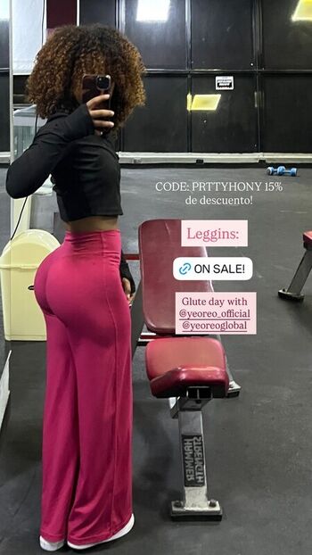 Private Leaked Prttyhony exclusive onlyfans photos 2026