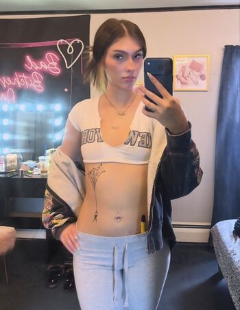Private Leaked Presley grace exclusive onlyfans photos 2026