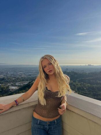 Private Leaked Pressley hosbach exclusive onlyfans photos 2026