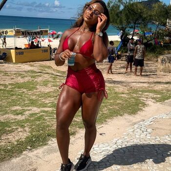 Pretas Do Brasil