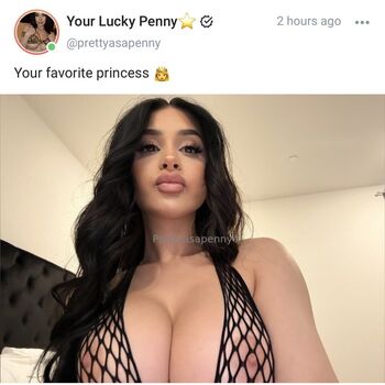 Private Leaked Prettyasapenny exclusive onlyfans photos 2026