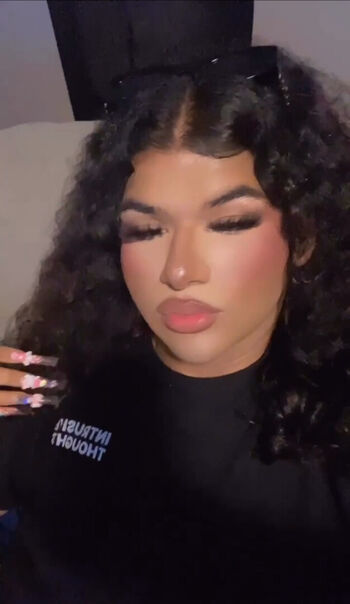 Prettyjocelynxo
