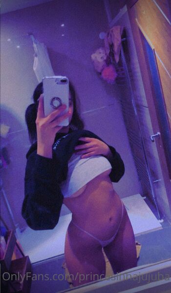 Private Leaked Princesinhajujuba exclusive onlyfans photos 2026