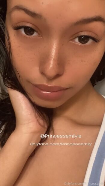 Private Leaked Princessemily exclusive onlyfans photos 2026
