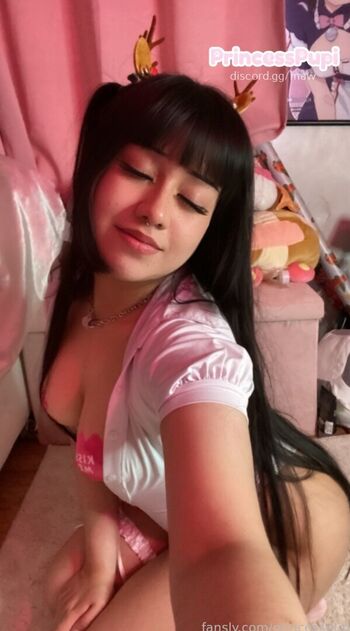 Private Leaked Princesspupi exclusive onlyfans photos 2026