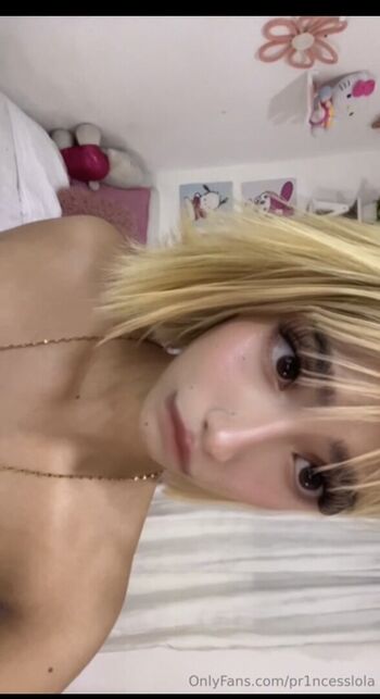 princesssferal