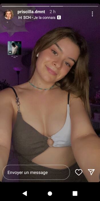 Private Leaked Priscilla dmnt exclusive onlyfans photos 2026