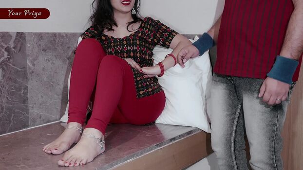 Priya Sahi
