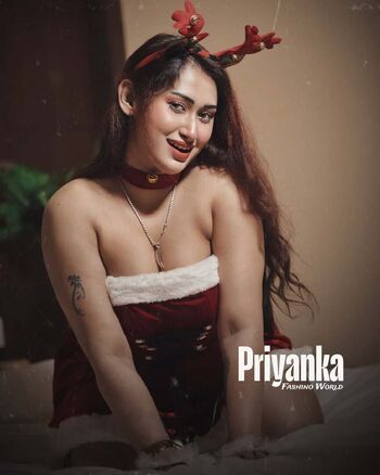 Private Leaked Priyanka barnitta exclusive onlyfans photos 2026