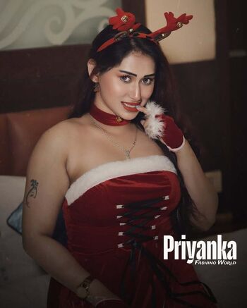 Private Leaked Priyanka barnitta exclusive onlyfans photos 2026
