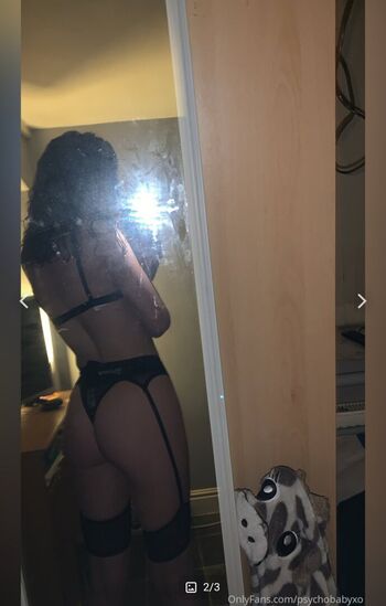 Private Leaked Psychobabyxo exclusive onlyfans photos 2026