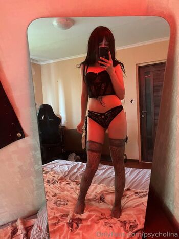 Private Leaked Psycholina exclusive onlyfans photos 2026