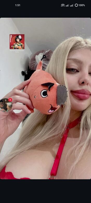 Private Leaked Pucaloka exclusive onlyfans photos 2026