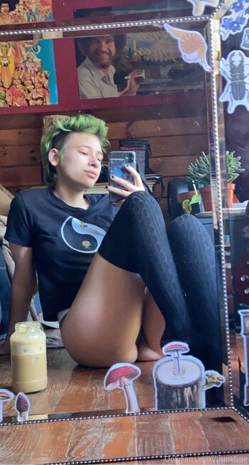 Private Leaked Punkfrog exclusive onlyfans photos 2026
