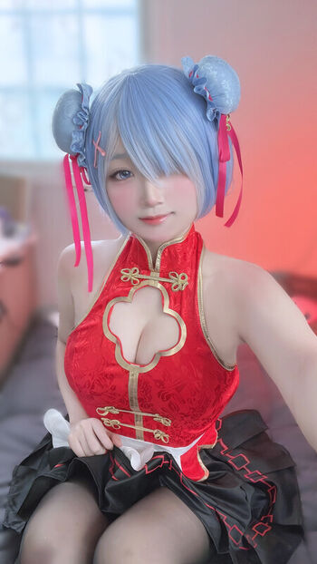 Purinn Cosplay